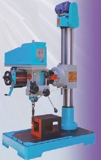 Redial Drilling  Machine  size 32 & 25 mm MT-4