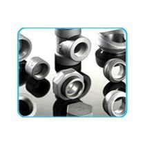 AS Forged Fittings