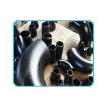 CS Buttweld Pipe Fittings