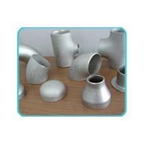 SS Buttweld Pipe Fittings