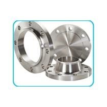 SS Flanges