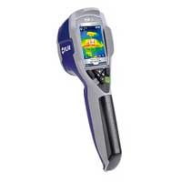 FLIR I Series Thermal Imaging Camera