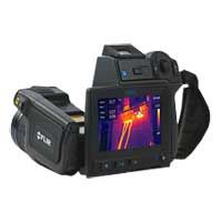 FLIR T Series Thermal Imaging Camera