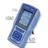 Handheld Meter