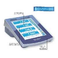 Multi Parameter Bench Top Meter