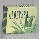 Aloevera Capsule