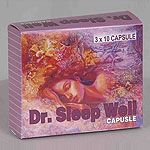 Dr. Sleep Well Capsule 