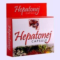 Hepatonej Capsule
