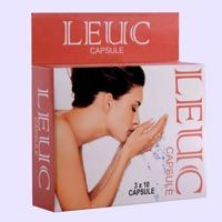 Leuc Capsule