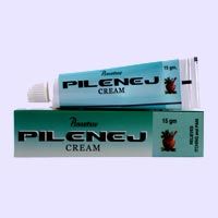 Pilenej Cream