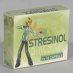 Stresinol Capsule