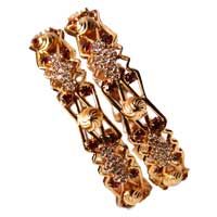 Fashion Bangles (STN-BNG-0003)