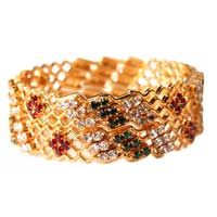 Fashion Bangles (STN-BNG-0004)