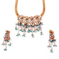 Fashion Necklace (NEC-0001)