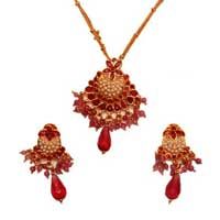 Fashion Necklace (NEC-009)