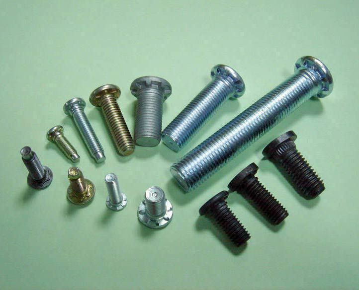 SELF CLINCH STUDS