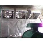 D.G Set Room Acoustic 02