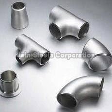 Titanium Buttweld Pipe Fittings