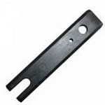 Projectile Body Carbon P 7200