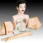 KK-072: Nurse basic practice teaching model 