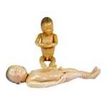 KK-077: Newborn model (baby model)