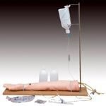 KK -083: Injectable training arm model (with set) 