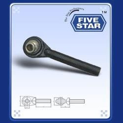 Tractor Top Link Assembly 07