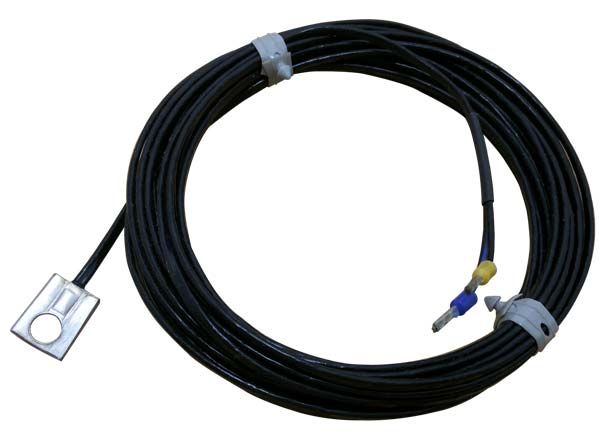 Flat Washer Assembly