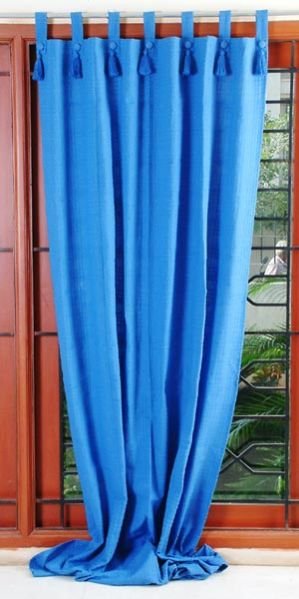 Air Breeze Curtains