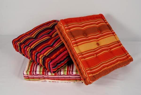 Chair Pad Collections