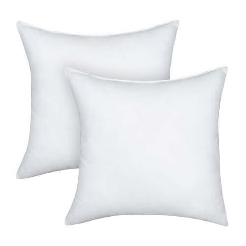 Soft Cushions