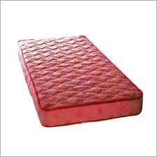 Triple Dream Red Soft Quilt Mattress