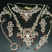 Bridal Sets 03