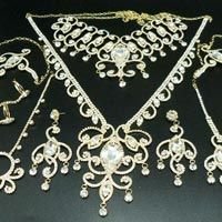 Bridal Sets 04