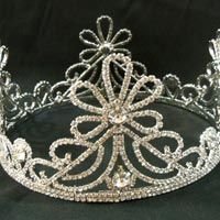 Wedding Tiara 01