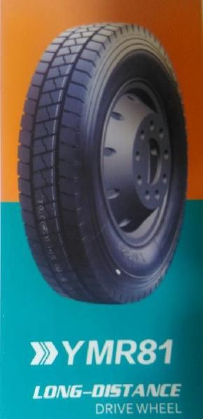 Long - Distence Drive Wheel (YMR81)