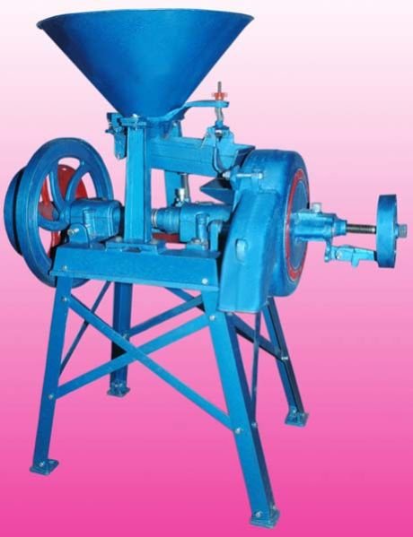 2A Corn Grinding  Mill