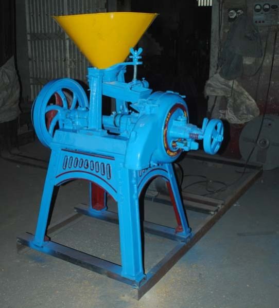 3A Corn Grinding Mill