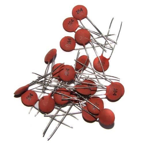 Ceramic Capacitors
