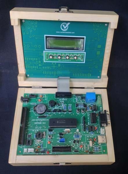 Model No. - VSET-458DK-19