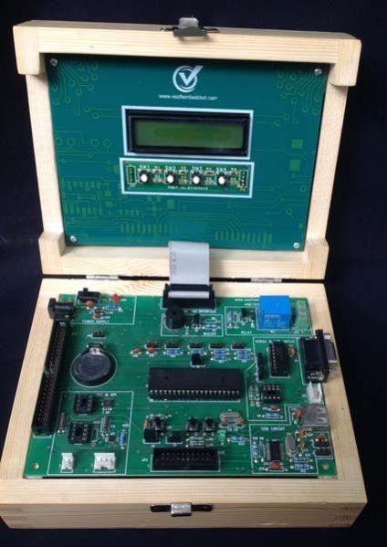 Model No. - VSET-51DK-13