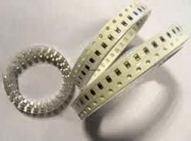 SMD (1206) Capacitors