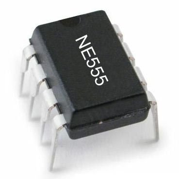 Timer IC