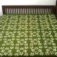Applique Bed Covers 01