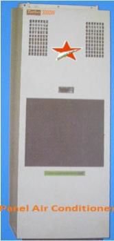 Panel Air Conditioner 01