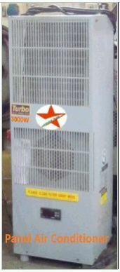 Panel Air Conditioner 02
