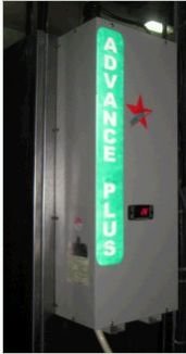 Panel Air Conditioner 03