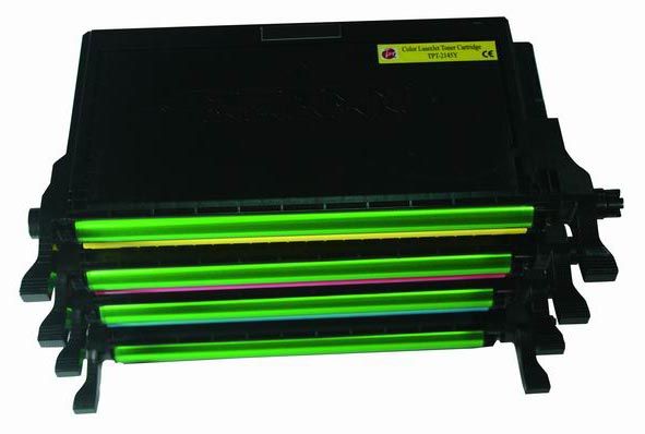 Dell 2145 Series Color Toner Cartridge