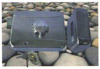 Video Door Locking Device (EL2021)