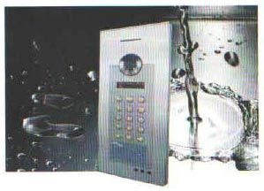 Video Door Locking Device (TM6VKC)